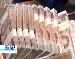 State enterprise revenue still exceeds target